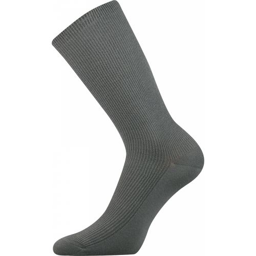 LONKA OREGAN / Ponožky zdravotní, extra roztažení
