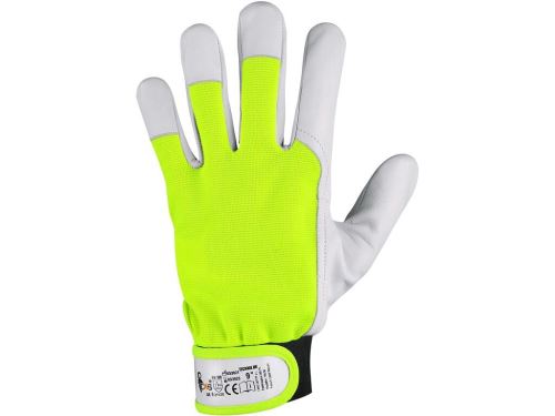 CXS TECHNIK HV / Kombinované rukavice