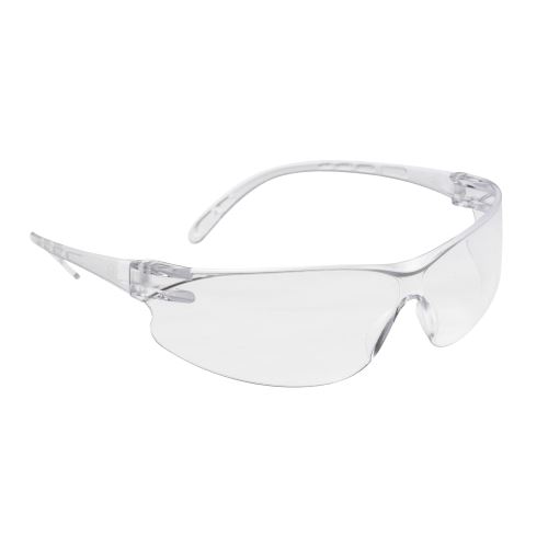PORTWEST PS35 / Ultra lehké brýle, UV ochrana