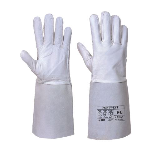 PORTWEST PREMIUM TIG A520 / Svářecí rukavice