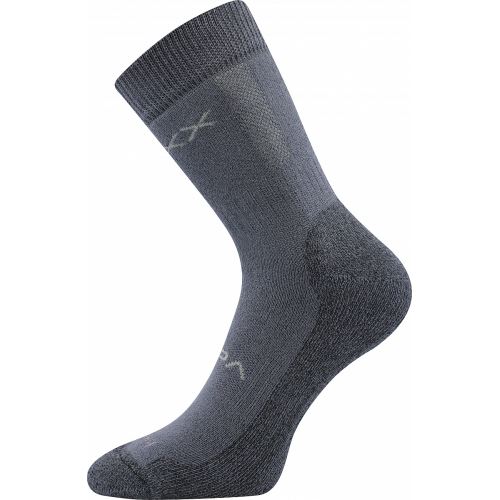 VoXX BARDEE / Silné bambusové ponožky, antibakteriální