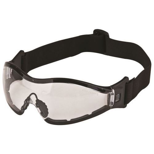 ARDON G6000 / Panoramatické brýle - čirý zorník