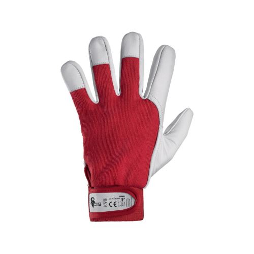 CXS TECHNIK / Kombinované rukavice