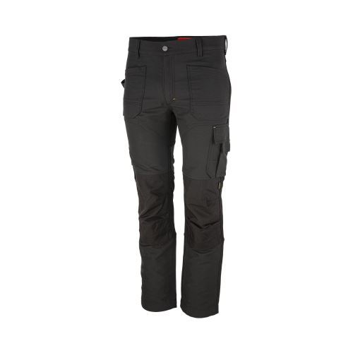 BENNON EREBOS WP TROUSERS / Strečové kalhoty