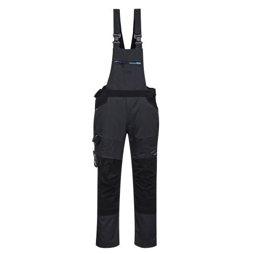 PORTWEST WX3 T704 / Strečové kalhoty s laclem