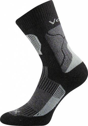 VoXX TREKING / Trekové klasické ponožky