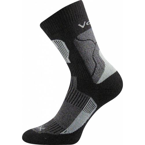 VoXX TREKING / Trekové klasické ponožky