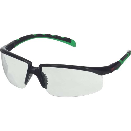 3M SOLUS 2000 / Ochranné brýle s ochrannou vrstvou