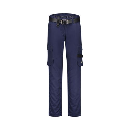 TRICORP WORK PANTS TWILL WOMEN T70 / Dámské pracovní kalhoty do pasu