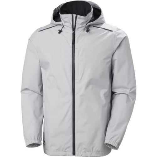 HELLY HANSEN MANCHESTER 71261 / Pánská voděodolná pracovní bunda