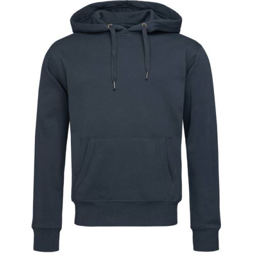 STEDMAN SEAT HOODIE / Unisex mikina s kapucí