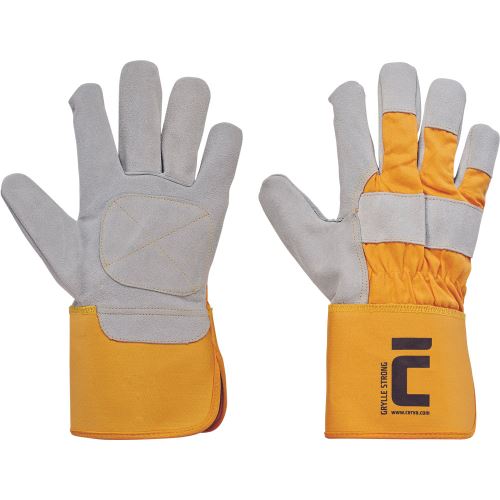 CERVA GRYLLE STRONG / Kombinované rukavice