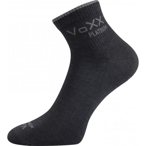 VoXX RADIK / Antibakteriální ponožky z merino vlny