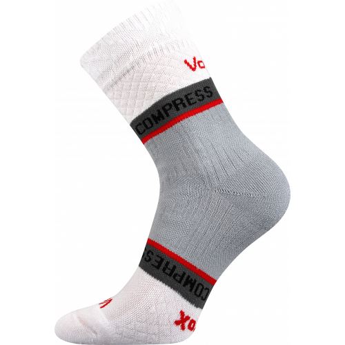VoXX FIXAN / Sportovní kompresní ponožky s bandáží Anklefix