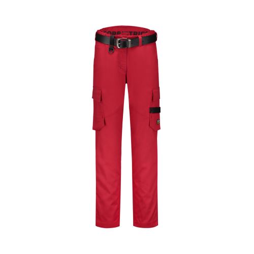 TRICORP WORK PANTS TWILL WOMEN T70 / Dámské pracovní kalhoty do pasu