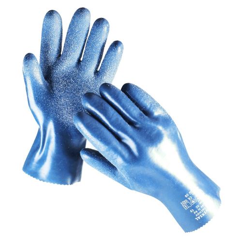 DG UNIVERSAL AS 35 cm / Zdrsněné rukavice