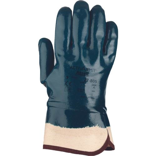 ANSELL HYCRON 27-805 / Povrstvené rukavice