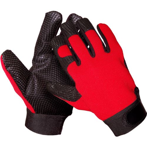 DYKENO SCRABUS 000-K37 / Kombinované rukavice