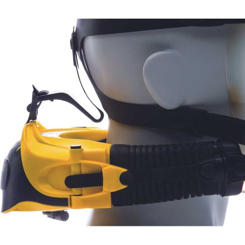 CLEANSPACE /  Helmet Hook Strap Accessory