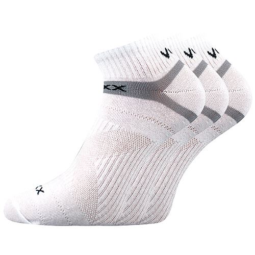 VoXX REX 14 / Nízké bavlněné ponožky