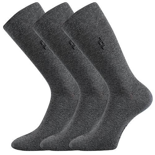 LONKA DESPOK / Pánské společenské ponožky