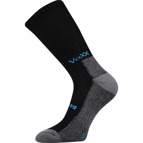 VoXX BOMBER / Bambusové silné sportovní ponožky