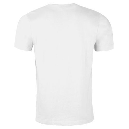 DYKENO CLYDE 015-K85 / Dětské tričko, krátký rukáv