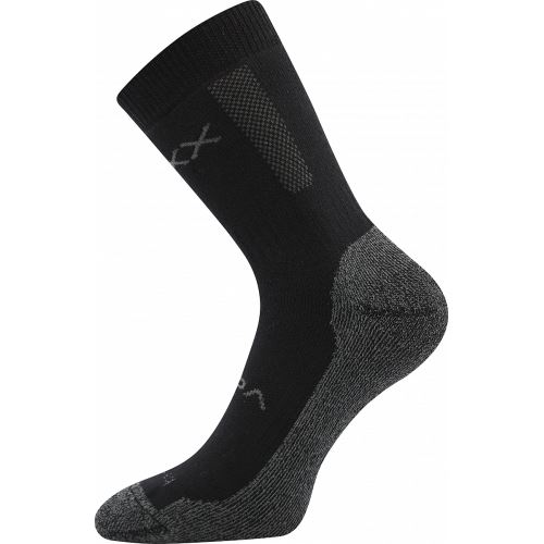 VoXX BARDEE / Silné bambusové ponožky, antibakteriální