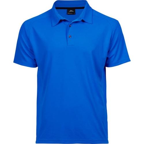 TEE JAYS TJ7200 COOLDRY / Pánská sportovní polokošile