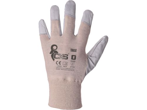 CXS TALE / Kombinované rukavice