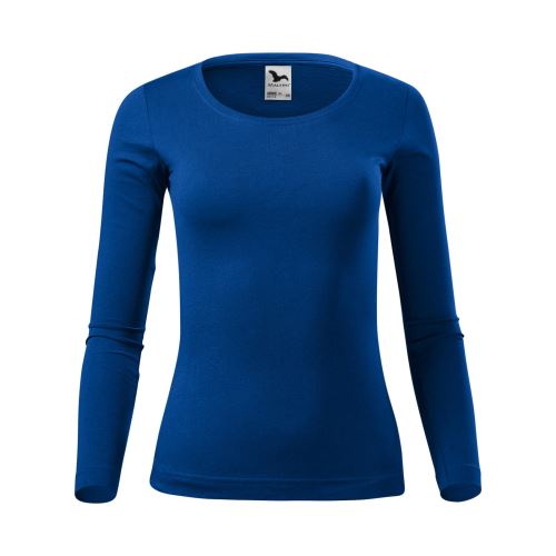 MALFINI FIT-T LONG SLEEVE 169 / Dámské triko, dlouhý rukáv