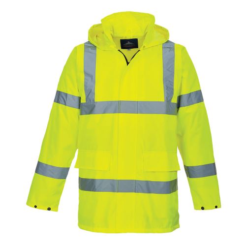 PORTWEST HI-VIS LITE TRAFFIC S160 / Reflexní bunda