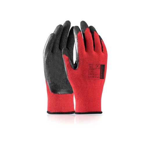 ARDON DICK MAX / Máčené rukavice, s prodejní etiketou