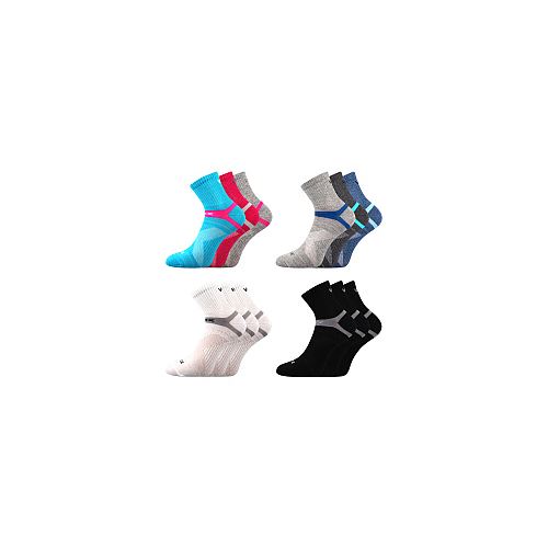 VoXX REXON / Sportovní vyšší ponožky