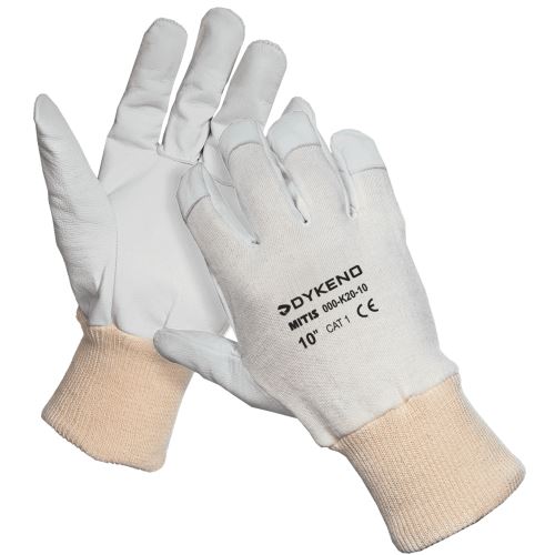 DYKENO MITIS 000-K20 / Kombinované rukavice