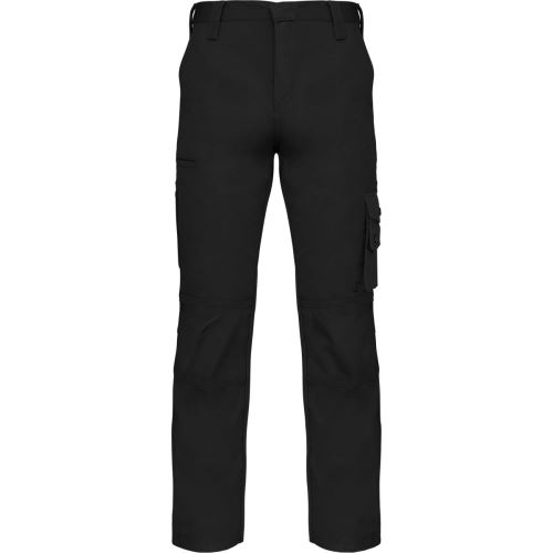 WK DESIGNED TO WORK WK 795 / Unisex pracovní kalhoty s multi-kapsami