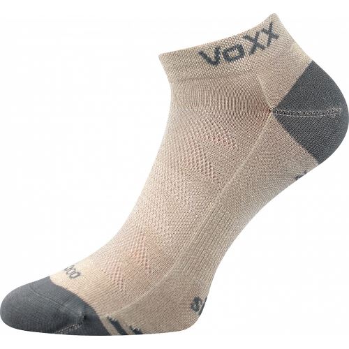 VoXX BOJAR / Sportovní bambusové ponožky silproX
