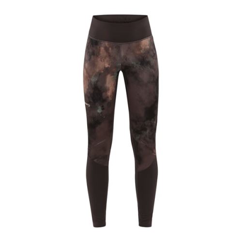 CRAFT ADV SUBZ WIND TIGHTS 2 / Dámské zateplené kalhoty