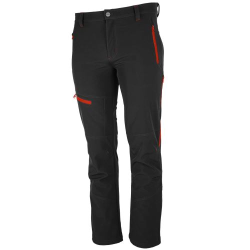 BENNON FORCE TROUSERS / Softshellové kalhoty