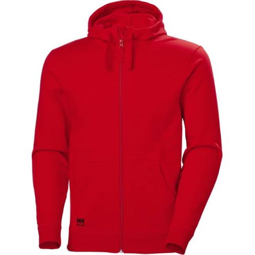 HELLY HANSEN CLASIC 79328 / Pánská mikina s kapucí