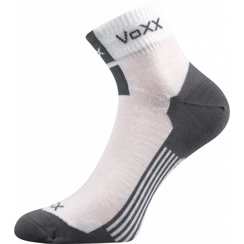 VoXX MOSTAN / Slabé antibakteriální ponožky, silprox