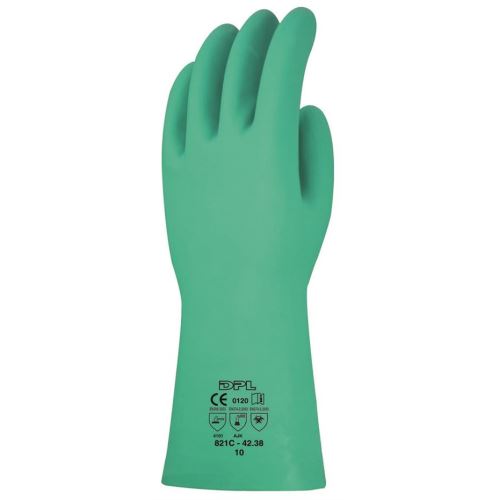 ARDON INTERFACE PLUS / Chemické rukavice