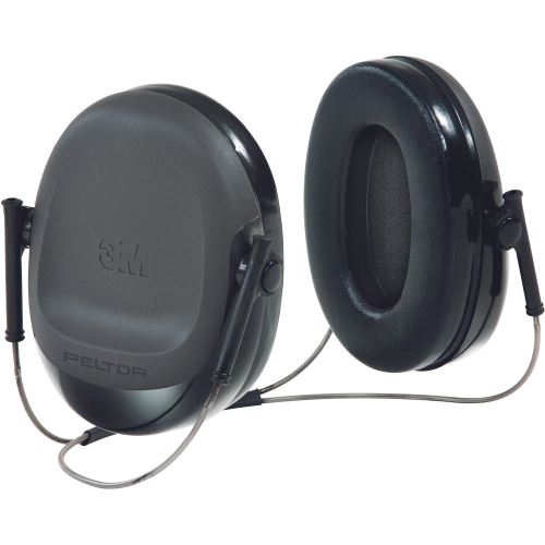 3M PELTOR H505B-596-SV / Svářečské chrániče sluchu