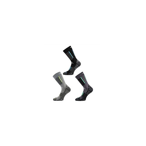 VoXX AVION / Turistické ponožky, zesílené chodidlo