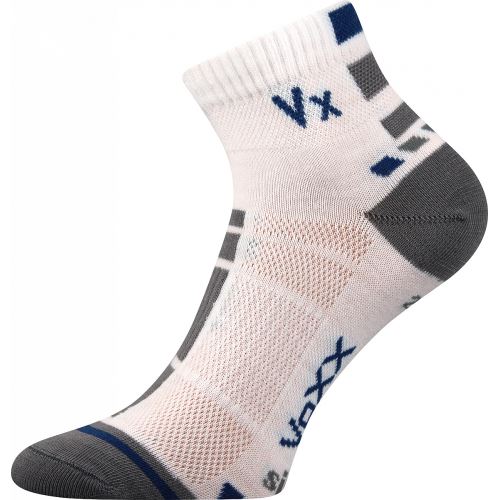 VoXX MAYOR / Ponožky antibakteriální, extra prodyšné