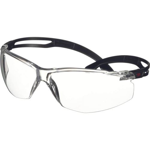 3M SecureFit 500 SF503SGAF / Ochranné brýle s protizamlžovací úpravou Scotchgard