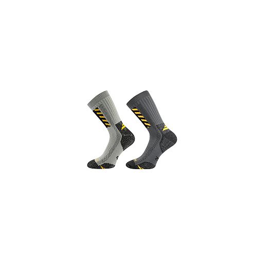 VoXX POWER WORK / Pánské profesionální froté ponožky