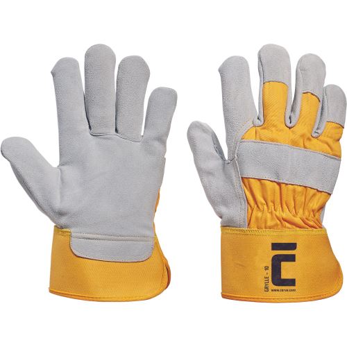 CERVA GRYLLE / Kombinované rukavice