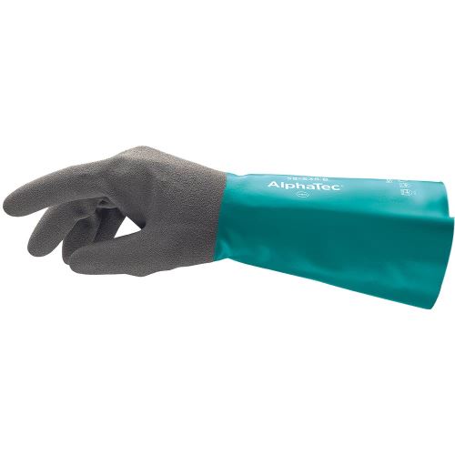 ANSELL ALPHATEC 58-530 / Antistatické rukavice