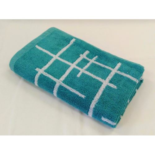 PROFOD FINA / Froté ručník, 400 g/m2